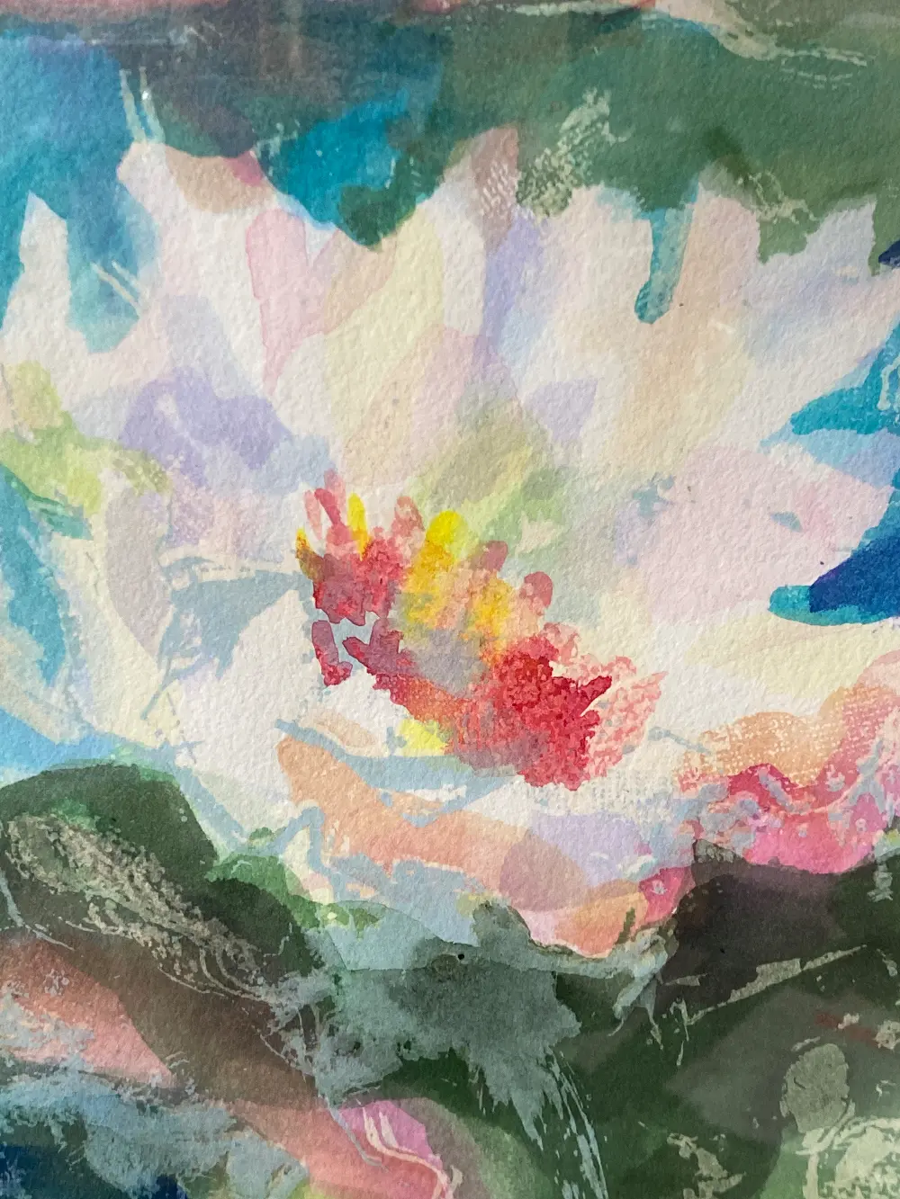 Local artists featured in Bradenton